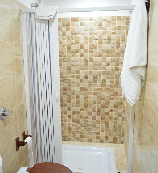 标准间, Bed & Breakfast Delle Palme