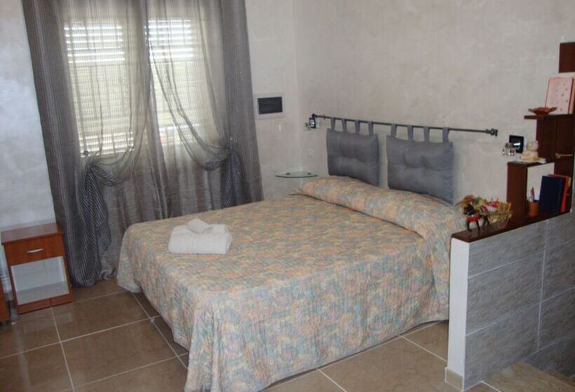 标准间, Bed & Breakfast Delle Palme