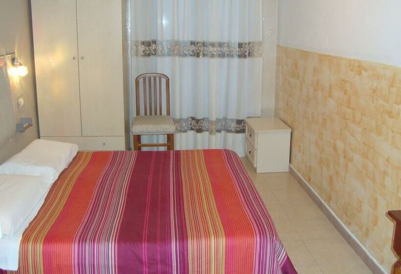 标准间, Bed & Breakfast Delle Palme