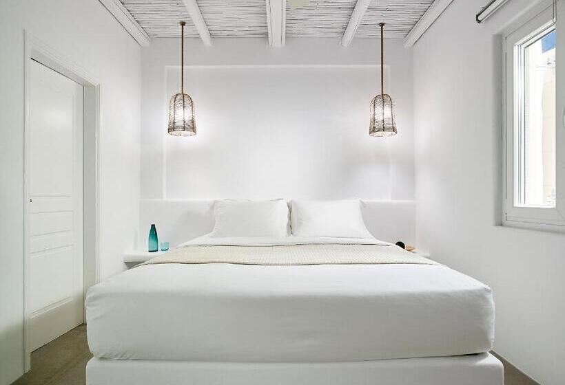 Апартаменты 2 Спальни, Delmar Apartments & Suites Milos   Delmar Collection