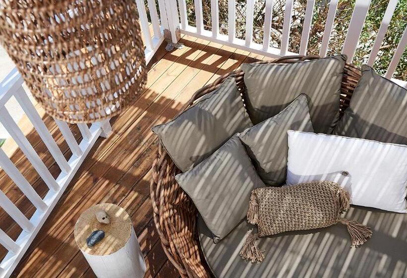 Family Suite, Delmar Apartments & Suites Milos   Delmar Collection