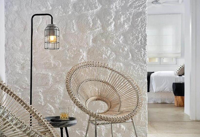 Family Suite, Delmar Apartments & Suites Milos   Delmar Collection