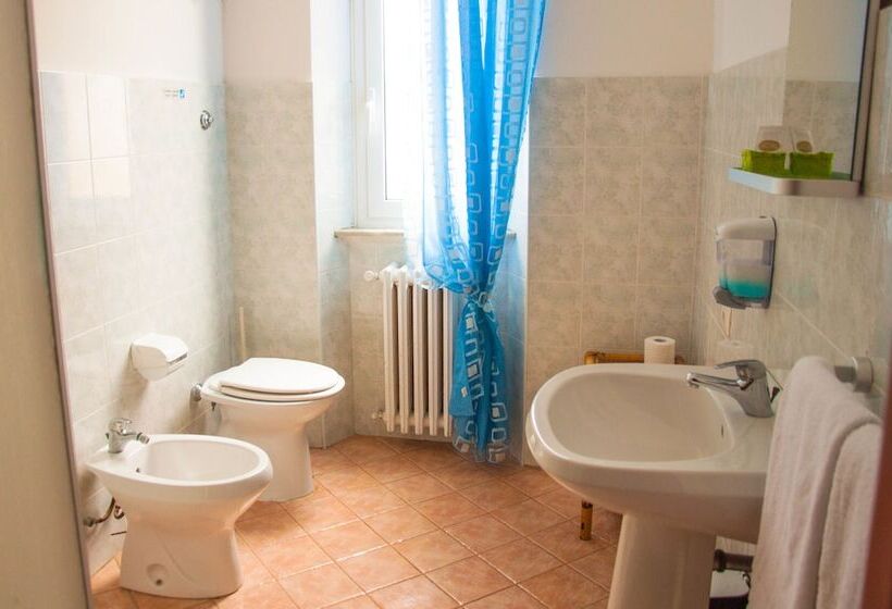 Номер Стандарт, B&b Villa Susanna