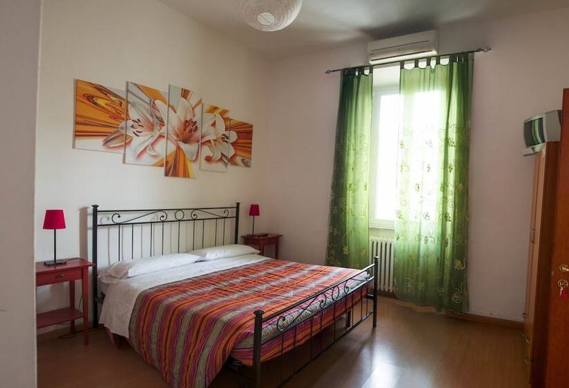 Номер Стандарт, B&b Villa Susanna