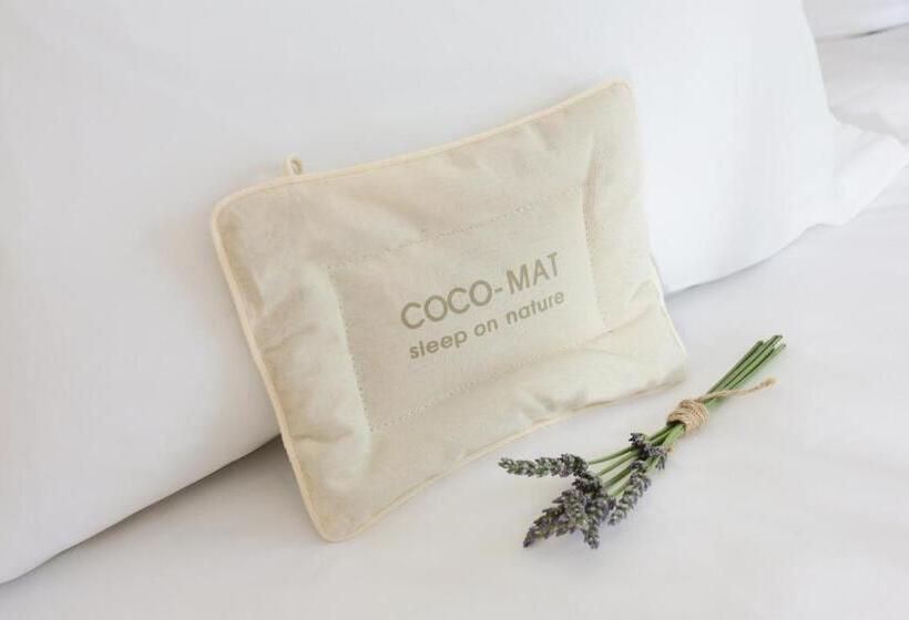 اتاق استاندارد یک نفره, Chloe Luxury