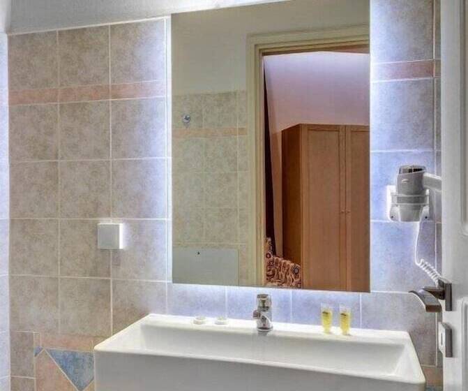2 Bedrooms Suite Sea View, Ethrion