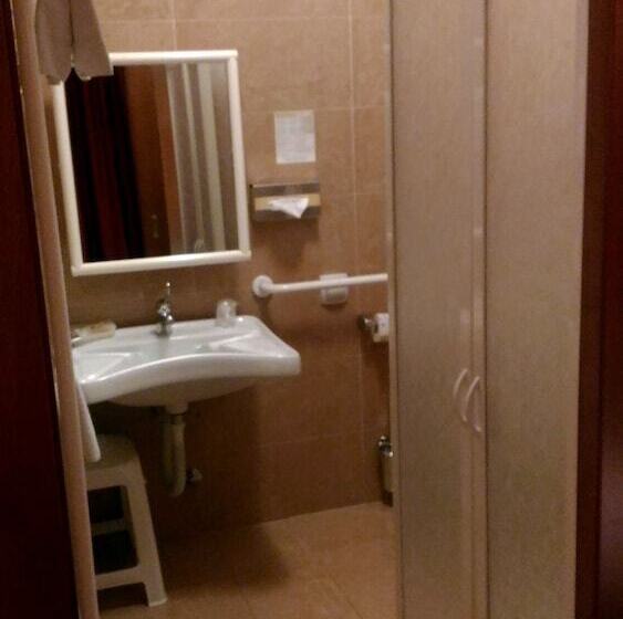 Номер Economy, Villa Delle Rose   Malpensa