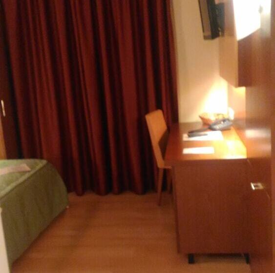 Номер Economy Индивидуальный, Villa Delle Rose   Malpensa