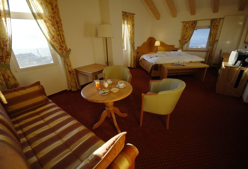 주니어 스위트, Wellness E Resort Stella Delle Alpi