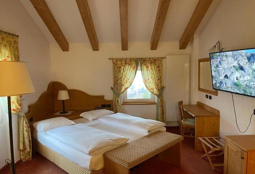 주니어 스위트, Wellness E Resort Stella Delle Alpi