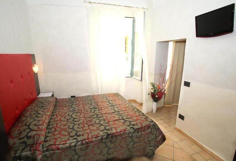 اتاق استاندارد, Sakura Inn Sanremo