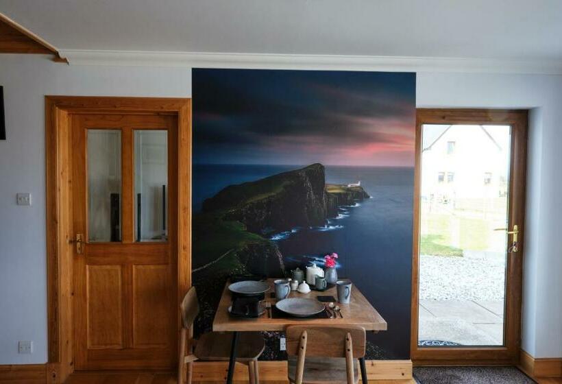 Номер Superior Кровать Кинг, Hazelbank Bed And Breakfast