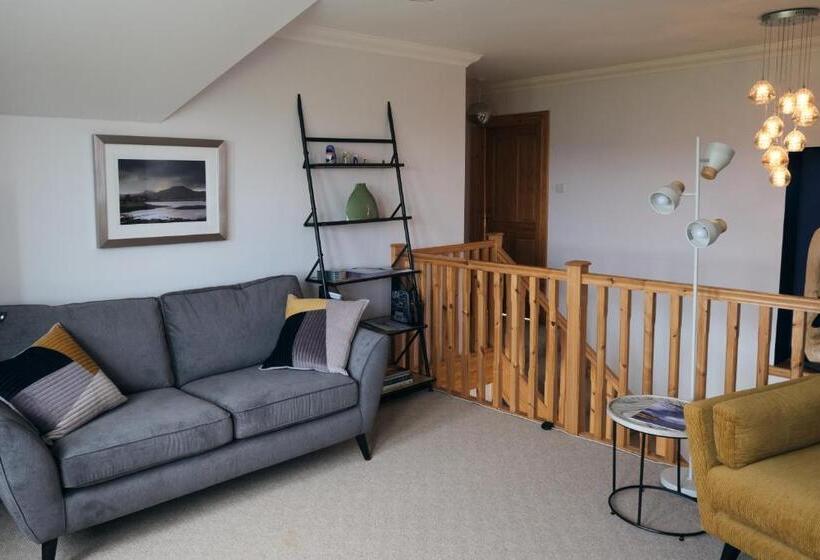 Номер Superior Кровать Кинг, Hazelbank Bed And Breakfast