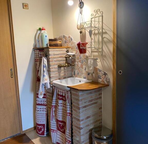Номер Стандарт, La Casa Di Biba