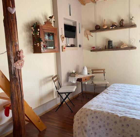 Номер Стандарт, La Casa Di Biba