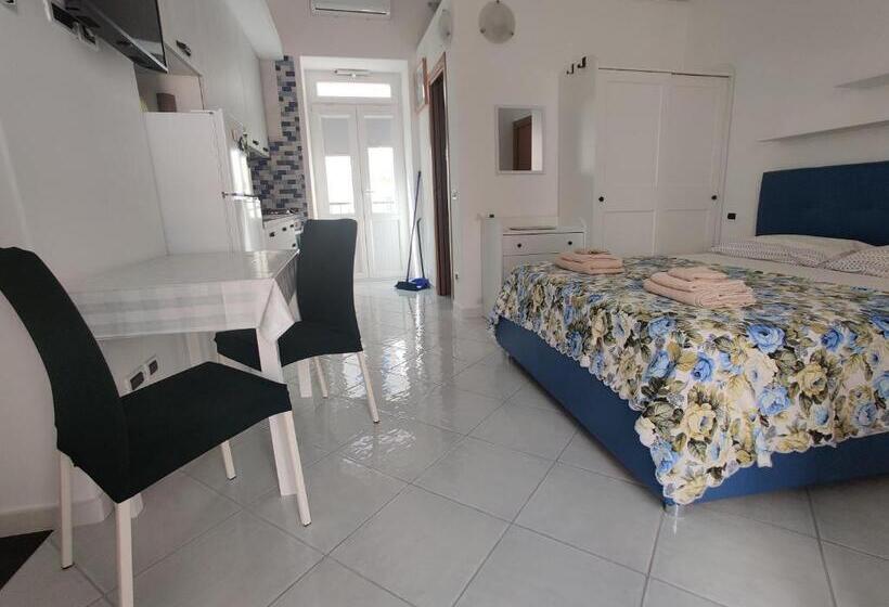 Номер Стандарт, Casa Vacanze Da Serena