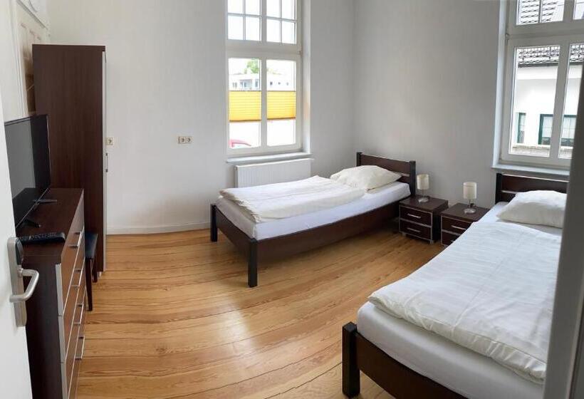 آپارتمان 2 خوابه, Villa Am Meer   Stralsund