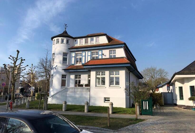 آپارتمان 2 خوابه, Villa Am Meer   Stralsund