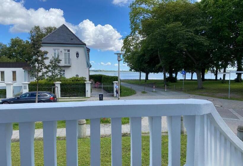 آپارتمان 2 خوابه, Villa Am Meer   Stralsund