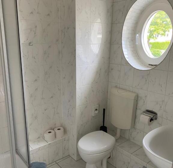 اتاق اکونومی, Villa Am Meer   Stralsund