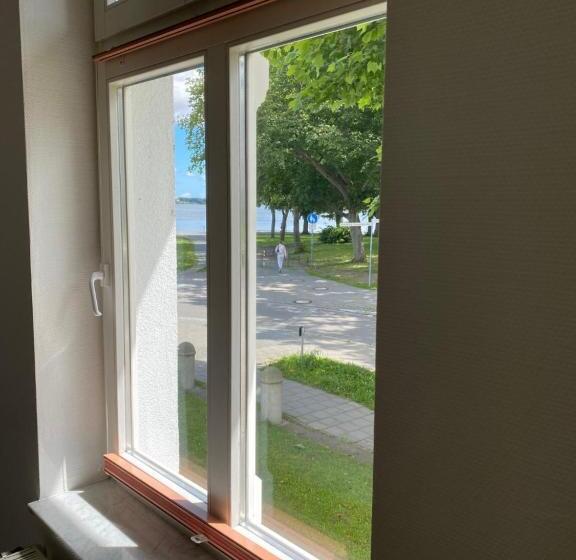 اتاق لوکس, Villa Am Meer   Stralsund
