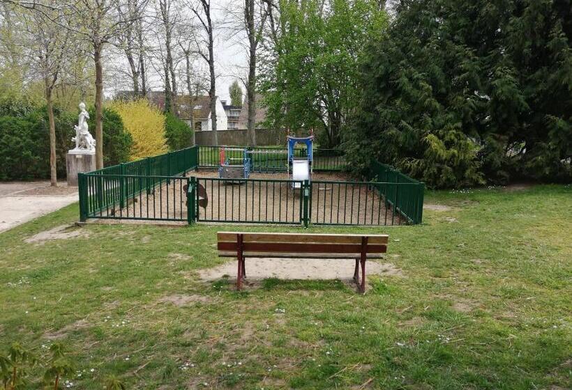 Апартаменты 2 Спальни, Welcome Home