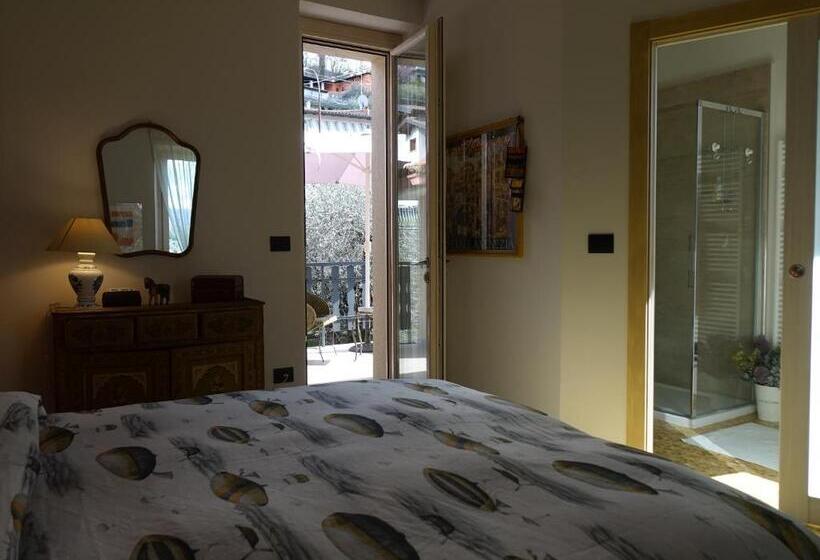 Номер Стандарт, B&b Forsesiforseno