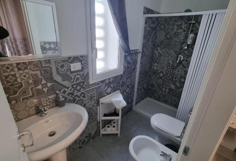 اتاق استاندارد, The Simo S House Camere A Marzamemi