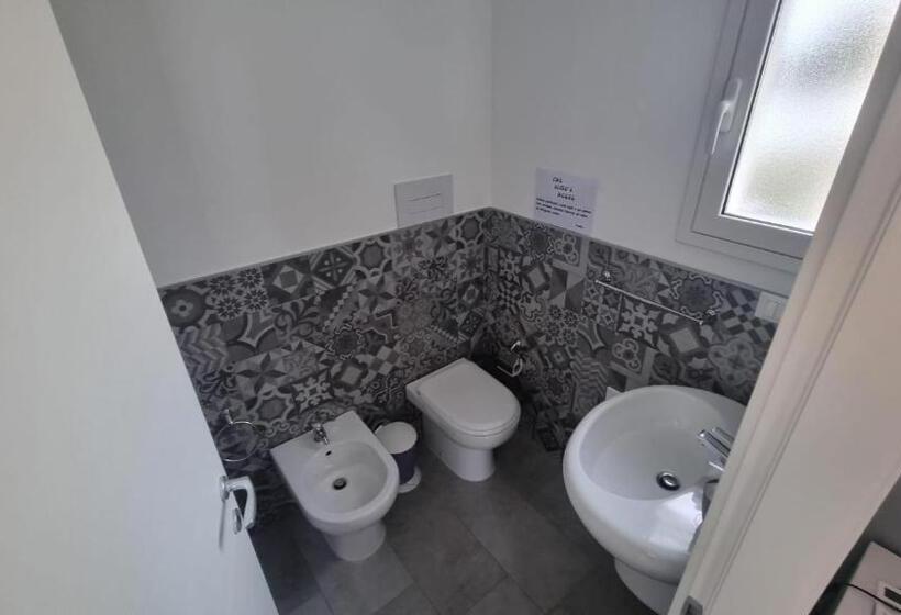 اتاق استاندارد, The Simo S House Camere A Marzamemi