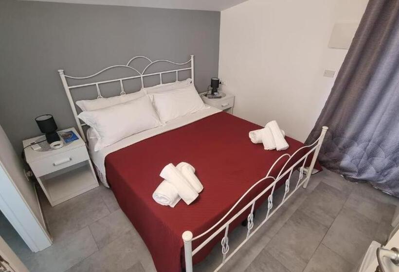 اتاق استاندارد, The Simo S House Camere A Marzamemi