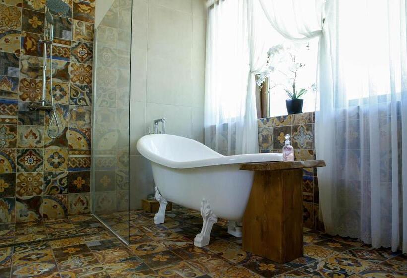 اتاق سوپریور, Casa Baciu Colacu