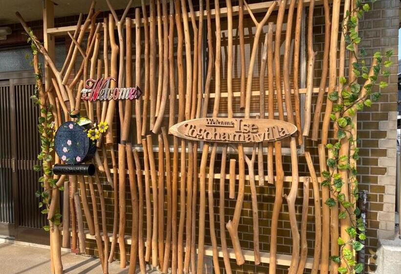Дом 1 Спальня, Ise Toyohama Villa  Vacation Stay 11133