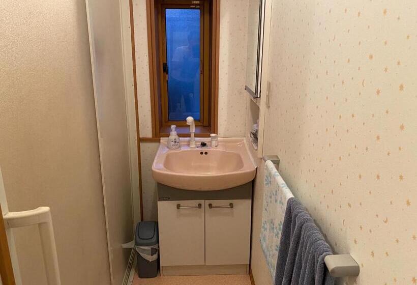 Дом 1 Спальня, Ise Toyohama Villa  Vacation Stay 11133