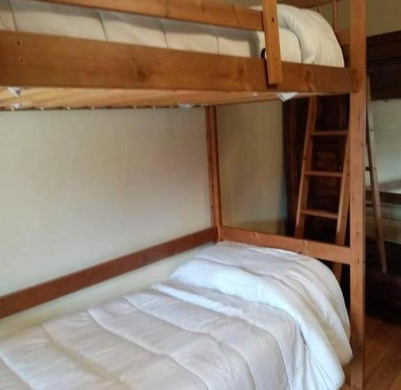 4인용 스탠다드 룸, B&b La Marmotta