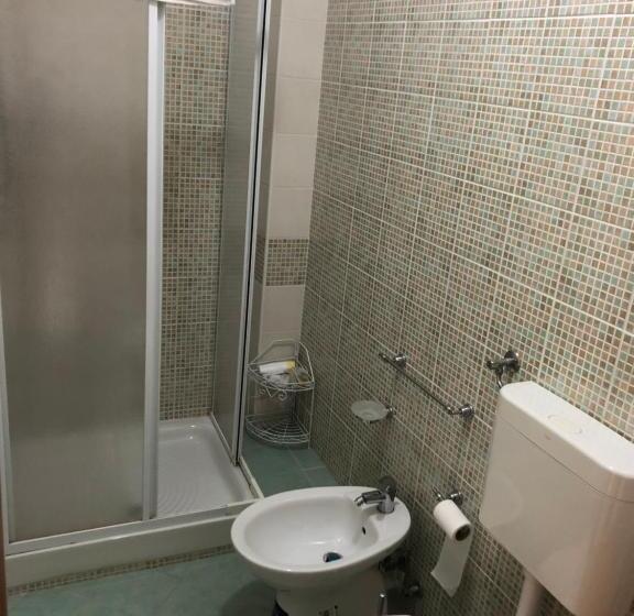 Quarto Estandar, B&b Le Fravette