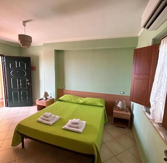 Номер Стандарт, B&b Le Fravette
