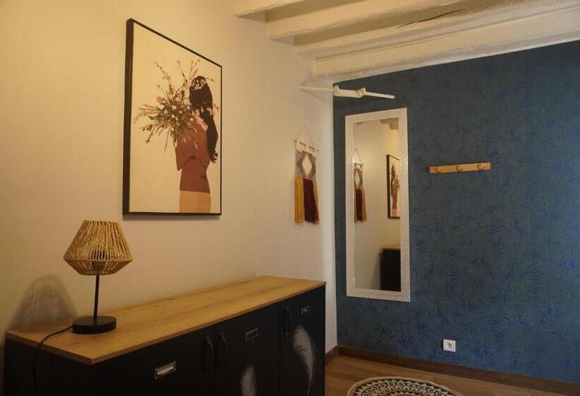 Дом 4 Спальни, Le Domaine Du Moulin 28