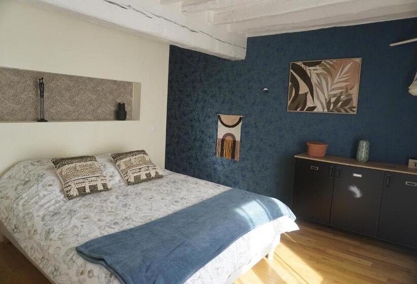 Дом 4 Спальни, Le Domaine Du Moulin 28