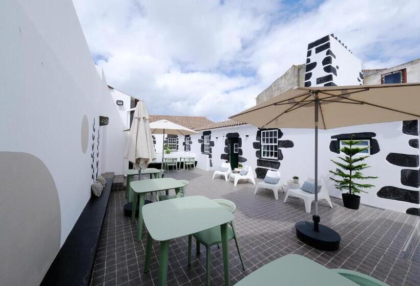 Номер Стандарт, Boa Nova Hostel