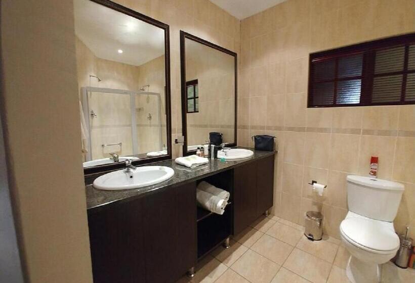 Номер Executive, Kwela Bed & Breakfast