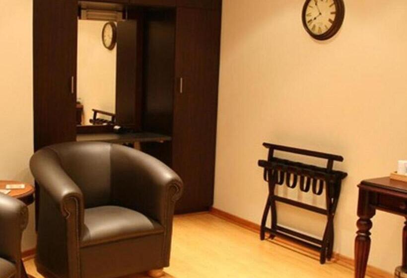 Номер Executive, Kwela Bed & Breakfast