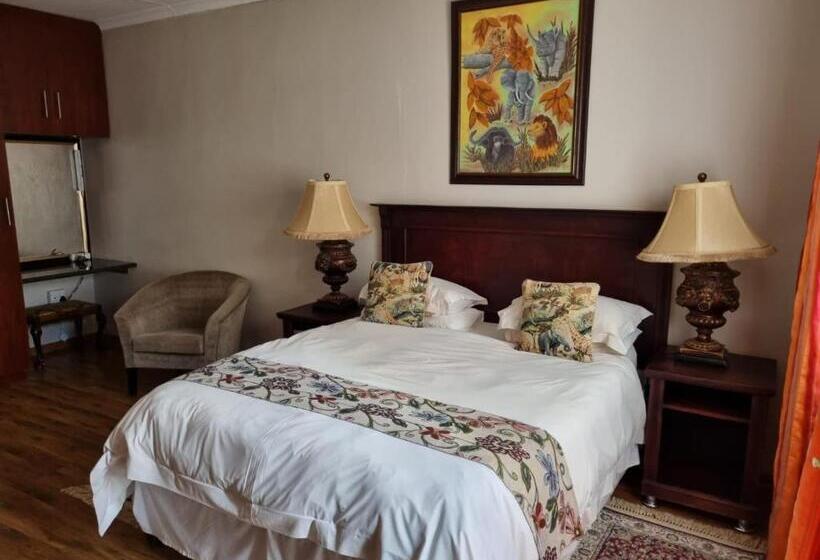 Номер Executive, Kwela Bed & Breakfast