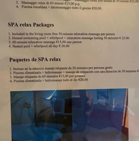 اتاق استاندارد, Ale E Nau