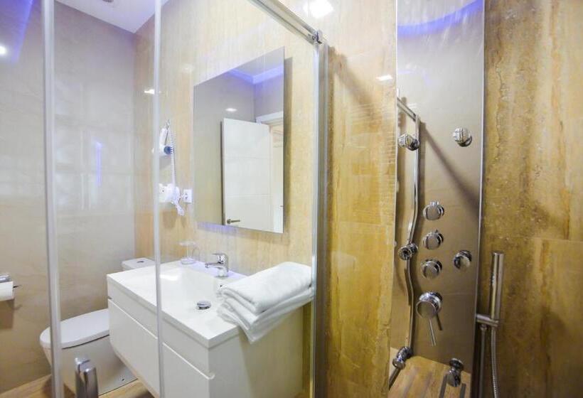 1 Bedroom Apartment Lake View, Casa Miralago Boutique Adults Only