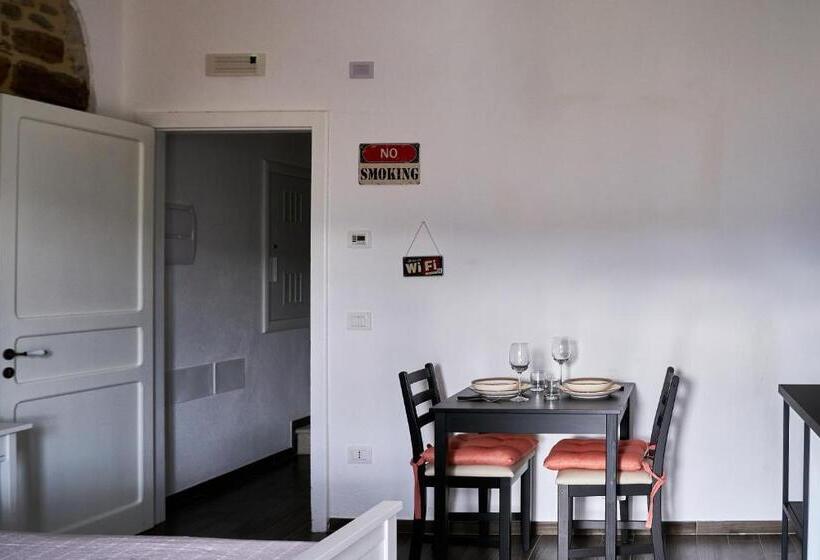اتاق سوپریور, Eureka Room & Breakfast