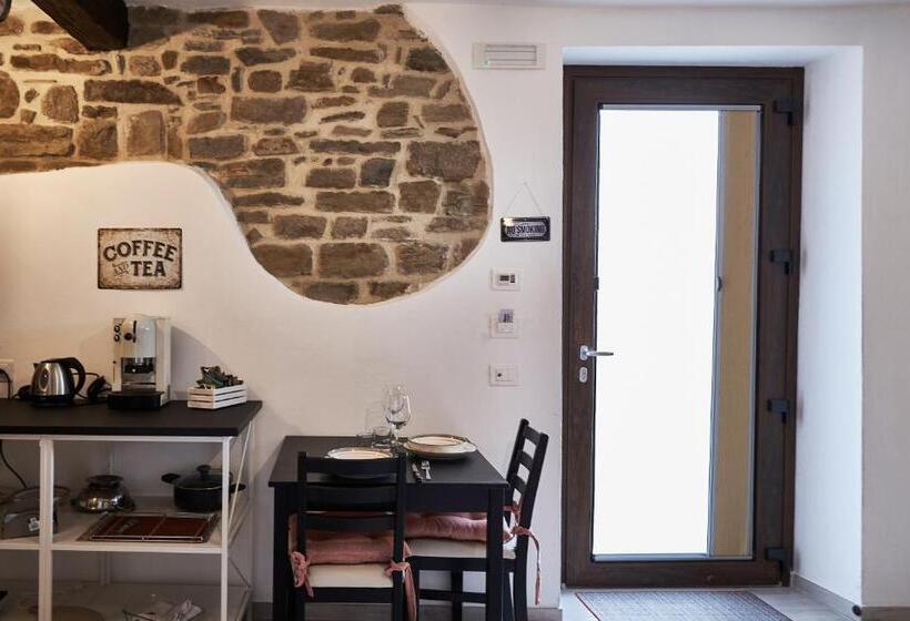 اتاق سوپریور, Eureka Room & Breakfast