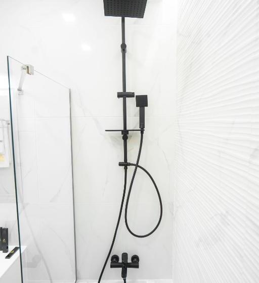 آپارتمان 1 خوابه, Shimresidence Luxury