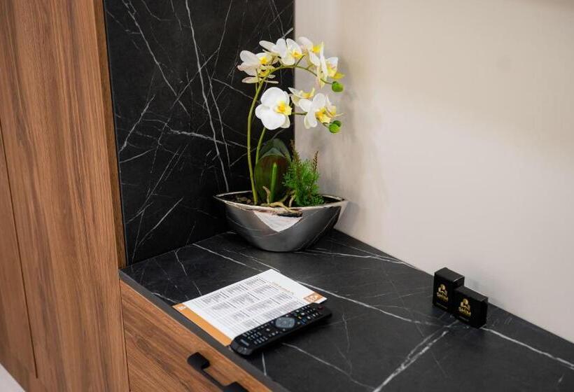 آپارتمان سوپریور 1 خوابه, Shimresidence Luxury