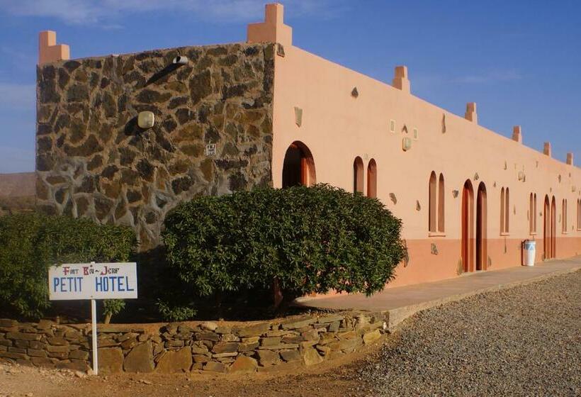 اتاق استاندارد, Complexe Touristique Fort Bou Jerif
