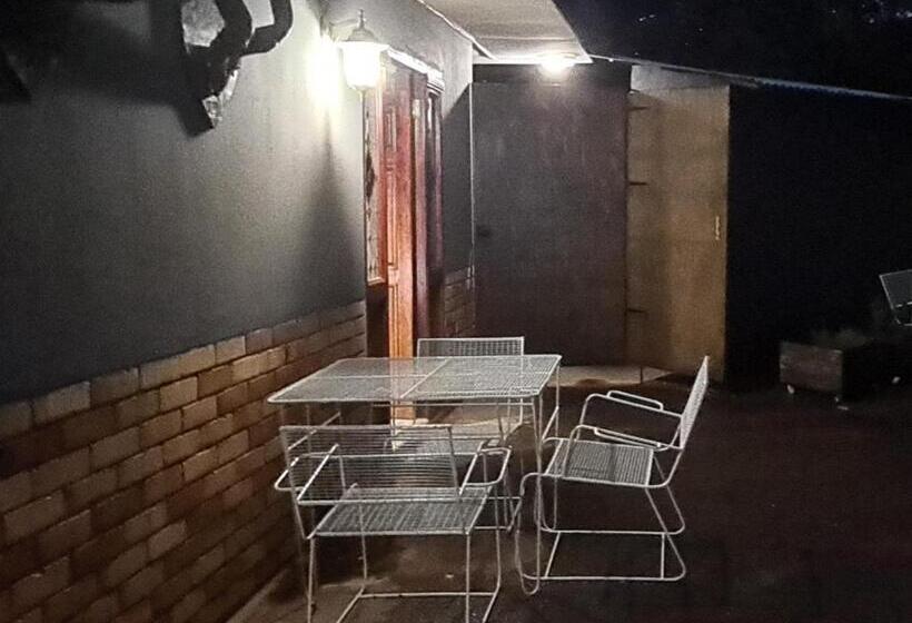 Номер Стандарт, Emmaus Double Room